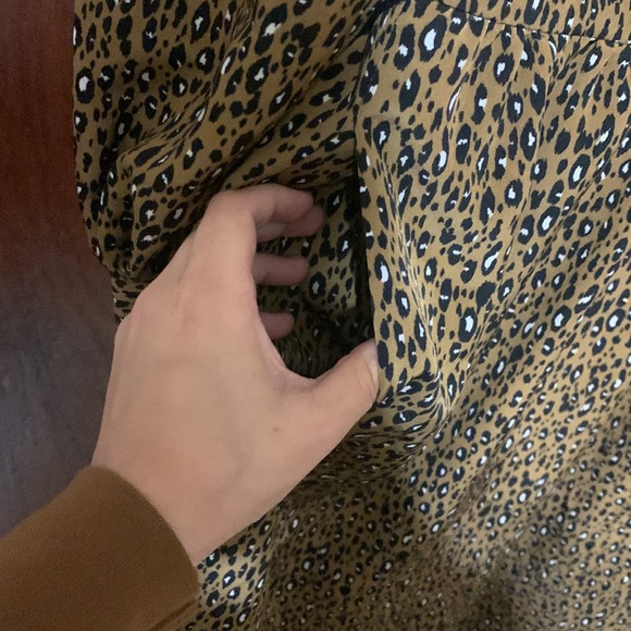 Long dress - Picture 5 of 7